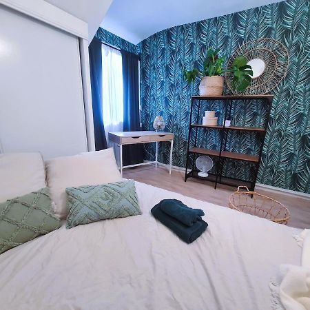 Bel Appartement A 3 Min De La Plage De 60M² Saint-Nazaire  Zewnętrze zdjęcie