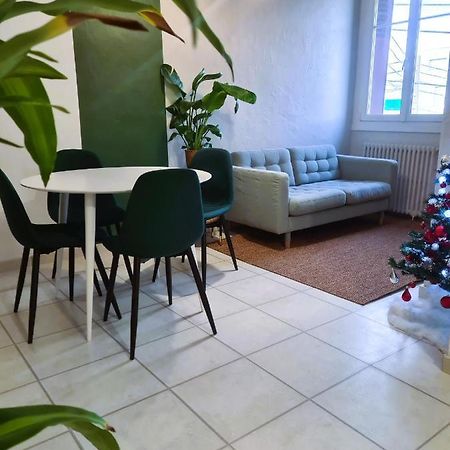 Bel Appartement A 3 Min De La Plage De 60M² Saint-Nazaire  Zewnętrze zdjęcie