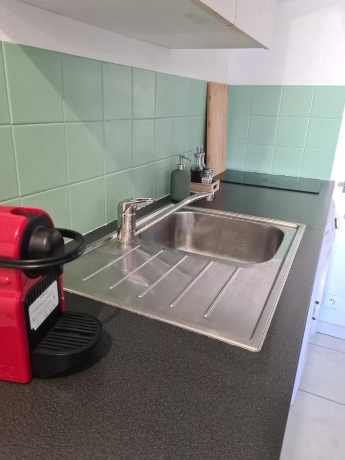 Bel Appartement A 3 Min De La Plage De 60M² Saint-Nazaire  Zewnętrze zdjęcie