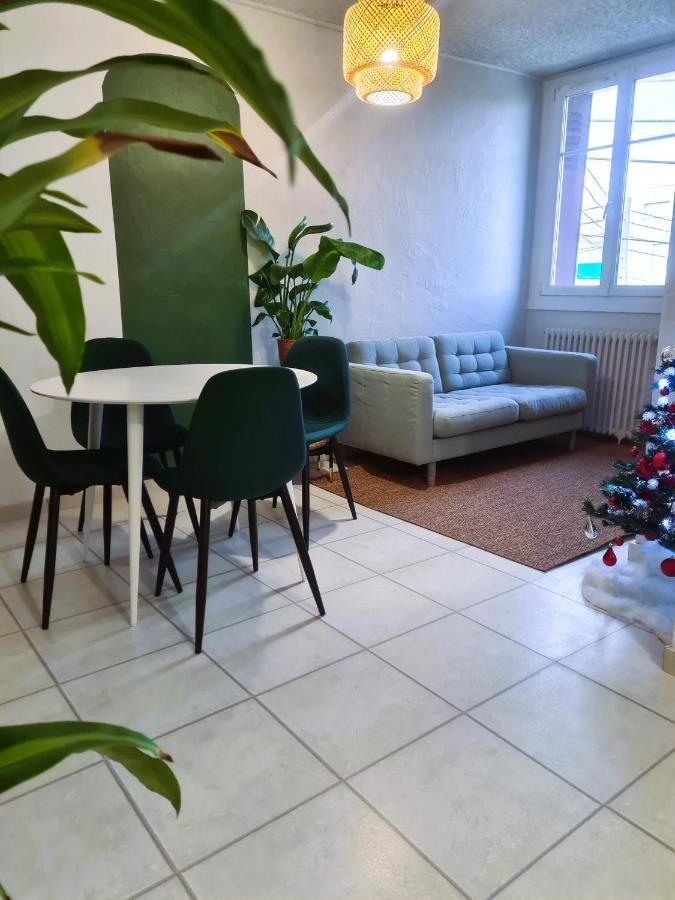Bel Appartement A 3 Min De La Plage De 60M² Saint-Nazaire  Zewnętrze zdjęcie