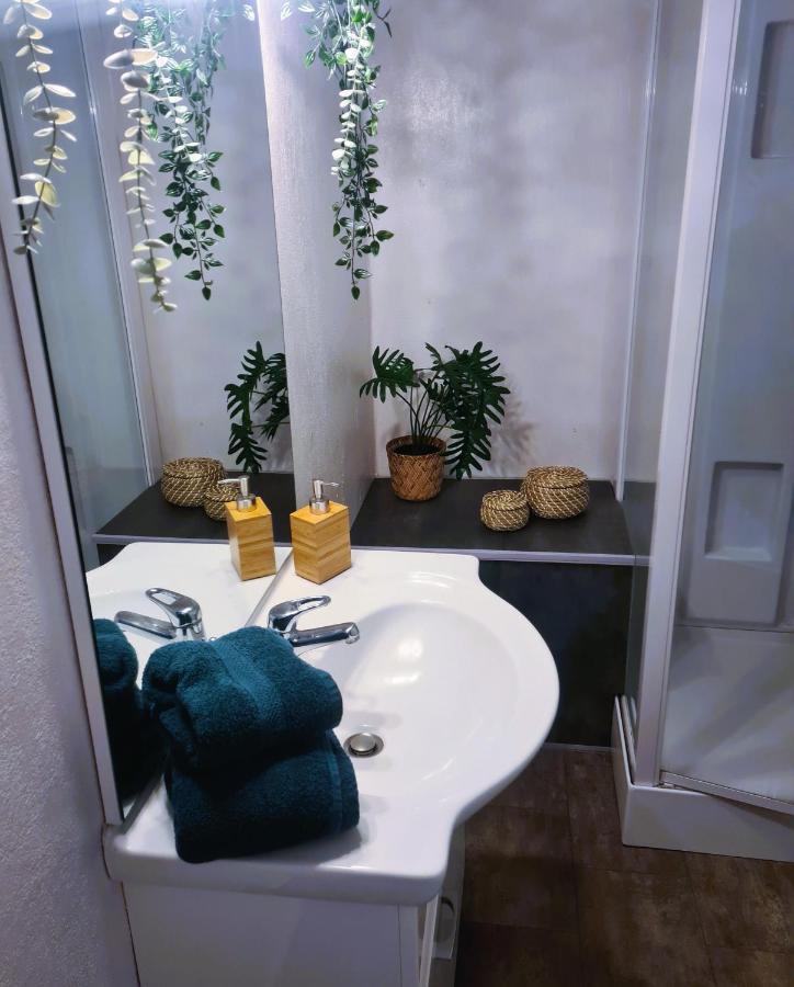 Bel Appartement A 3 Min De La Plage De 60M² Saint-Nazaire  Zewnętrze zdjęcie