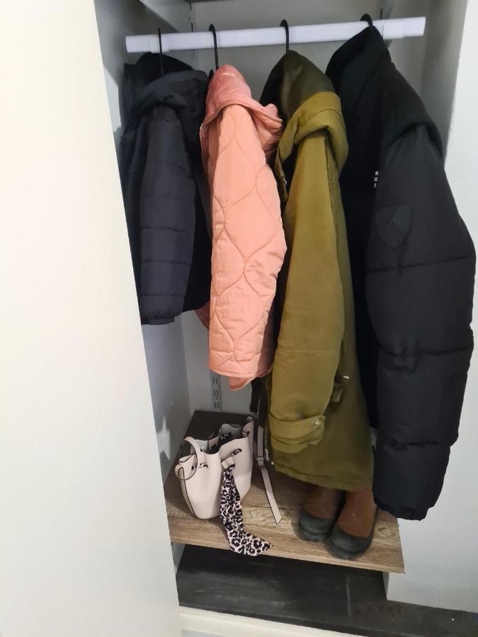 Bel Appartement A 3 Min De La Plage De 60M² Saint-Nazaire  Zewnętrze zdjęcie
