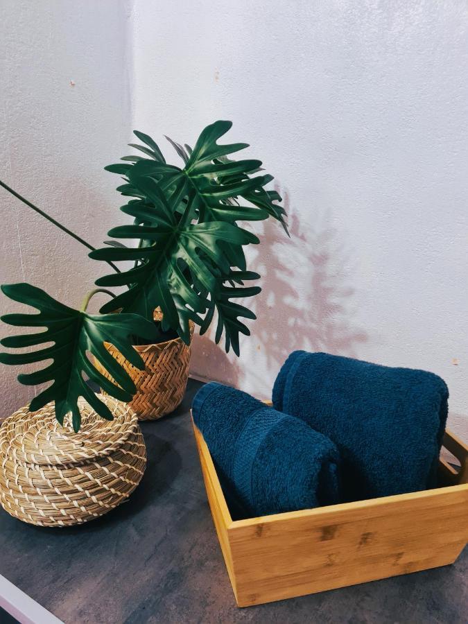 Bel Appartement A 3 Min De La Plage De 60M² Saint-Nazaire  Zewnętrze zdjęcie
